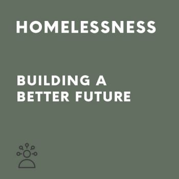 Persuasive Speech Homelessness – Building a better future